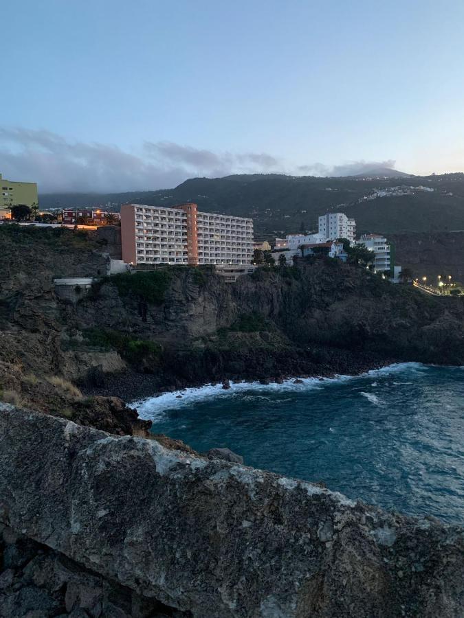 Playa Monis 1 Lägenhet Icod De Los Vinos Exteriör bild